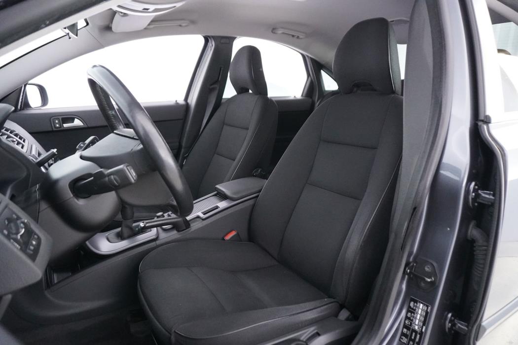 Volvo S40 2008