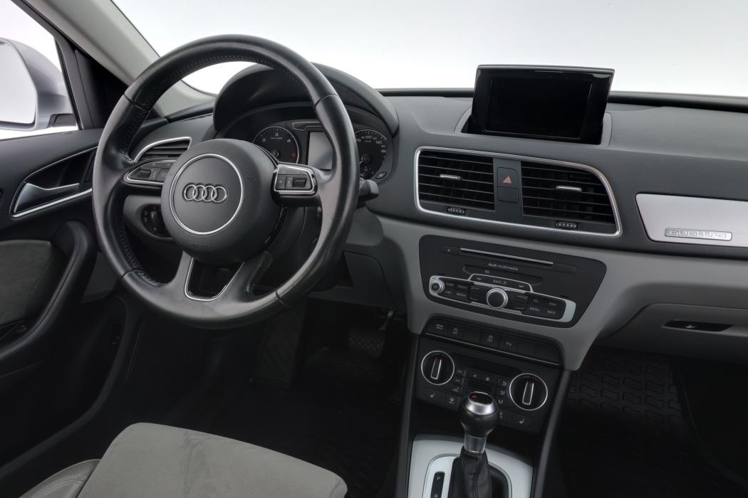 Audi Q3 2016