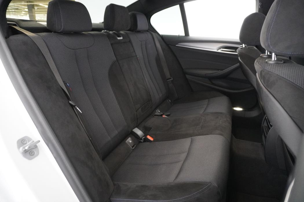 BMW 530 2020
