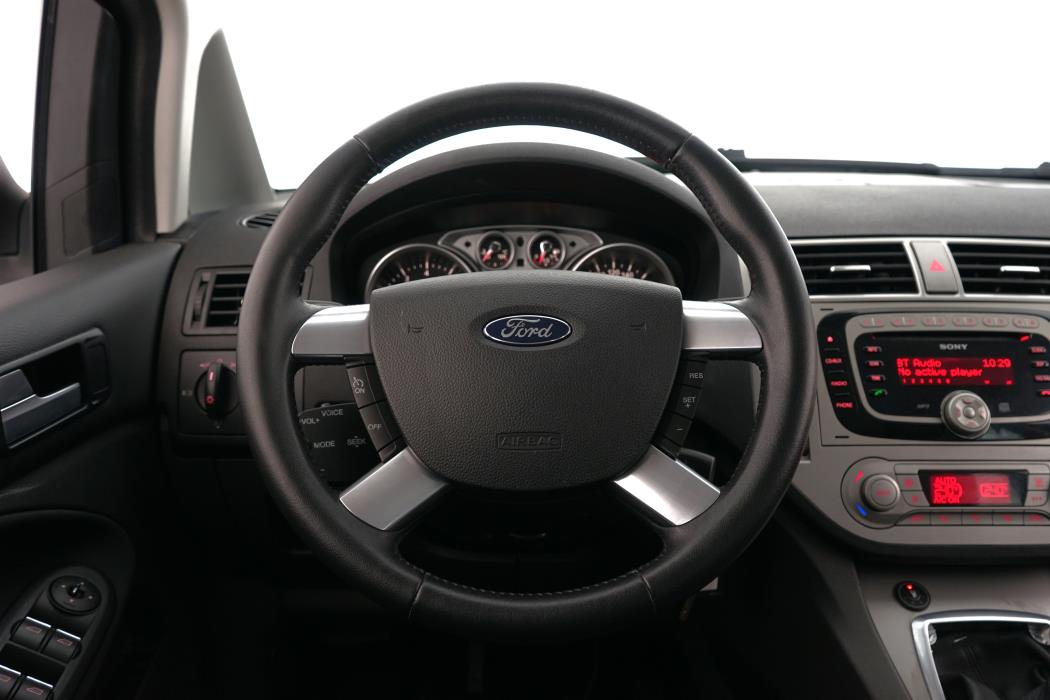 Ford C-Max 2010