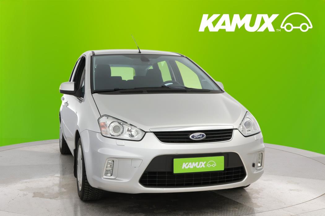 Ford C-Max 2010
