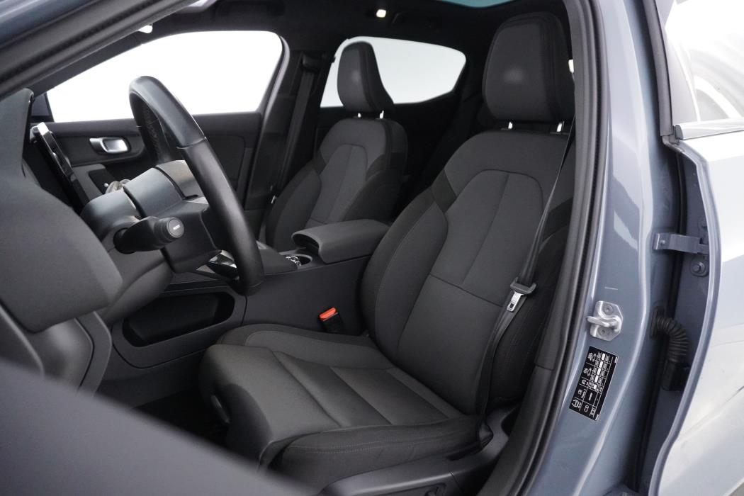 Polestar 2 2021