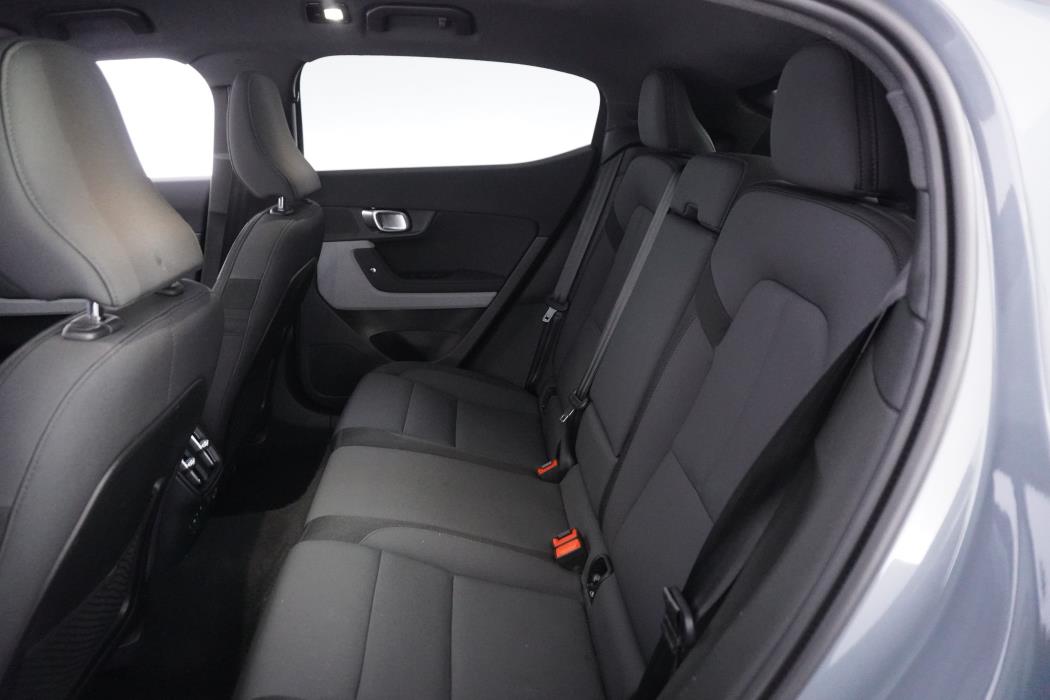 Polestar 2 2021