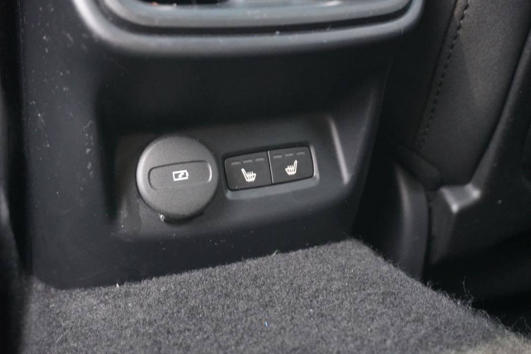 Polestar 2 2021