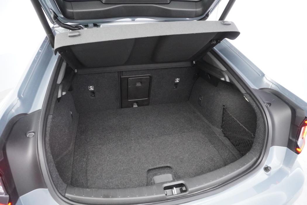 Polestar 2 2021