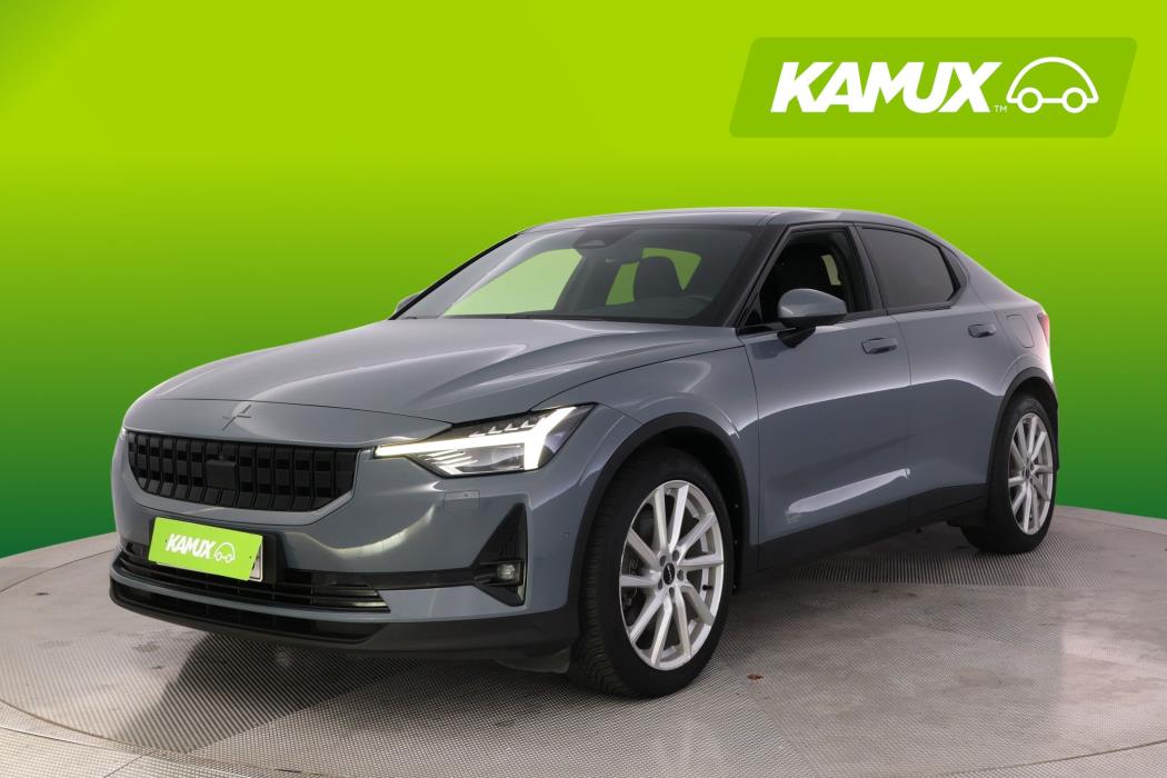 Polestar 2 2021