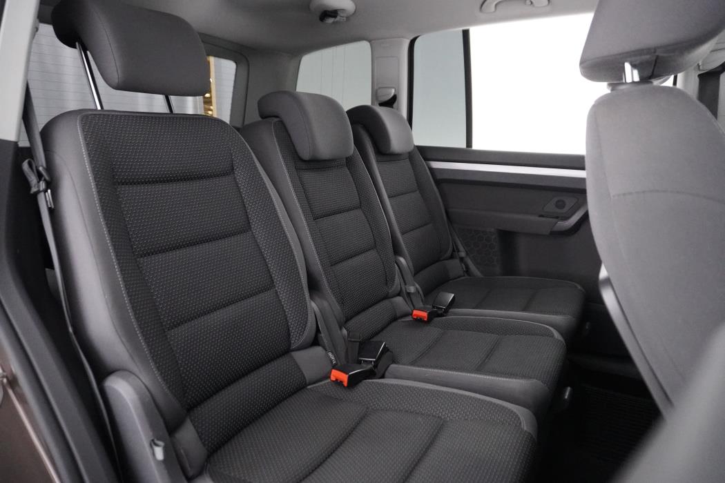 Volkswagen Touran 2012