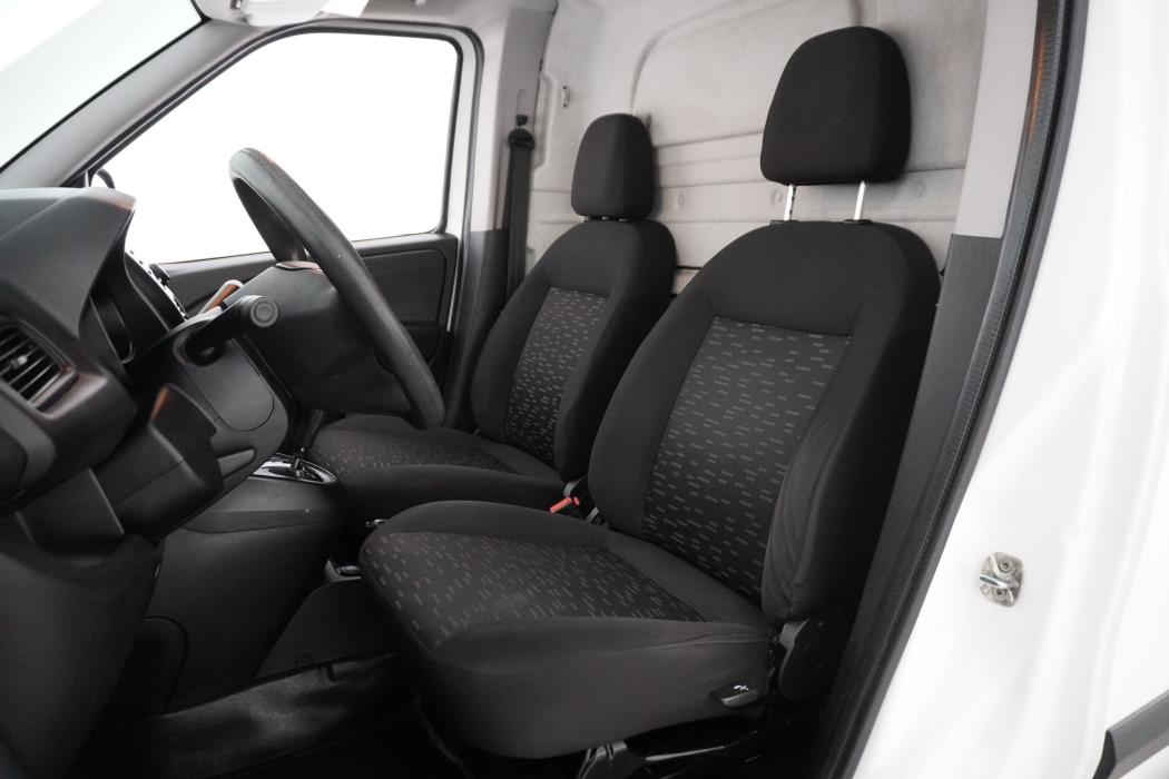 Opel Combo 2013