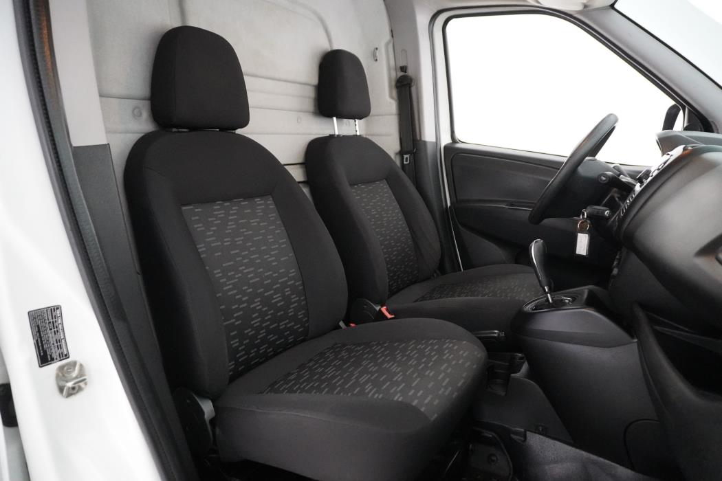 Opel Combo 2013