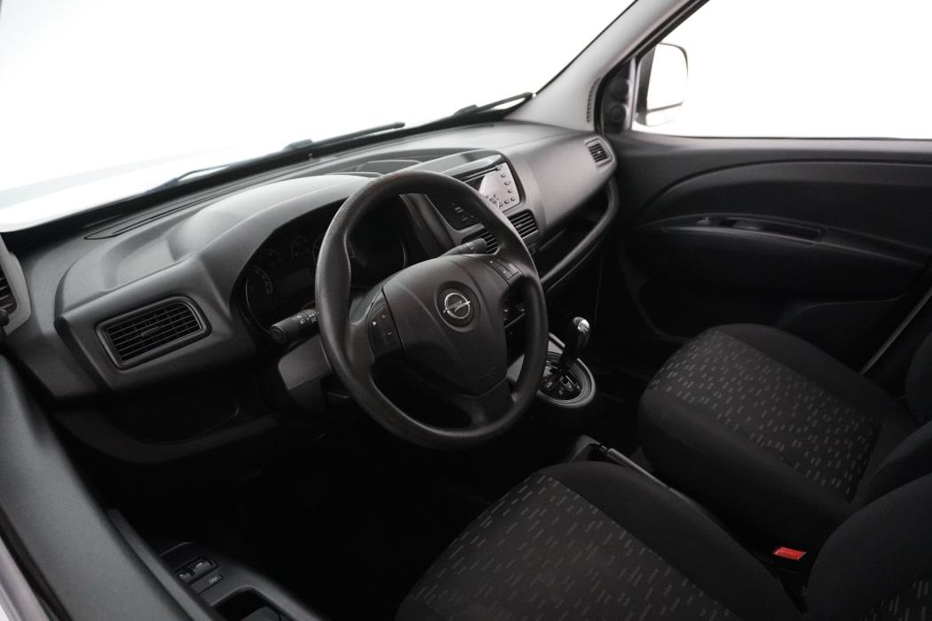 Opel Combo 2013