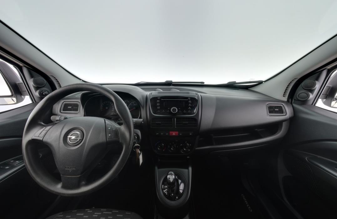 Opel Combo 2013