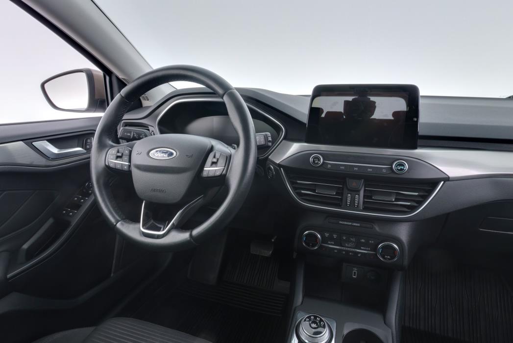Ford Focus 2020