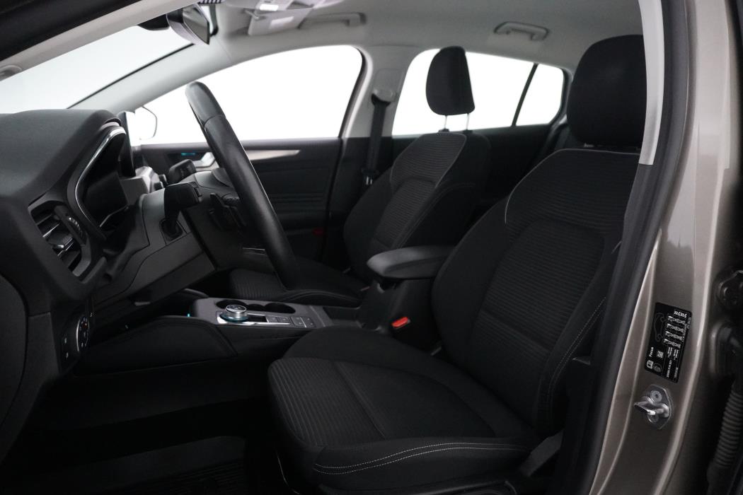 Ford Focus 2020