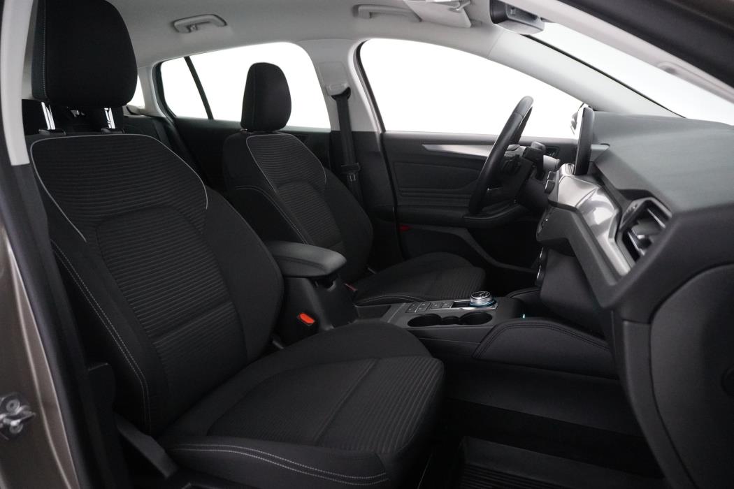 Ford Focus 2020
