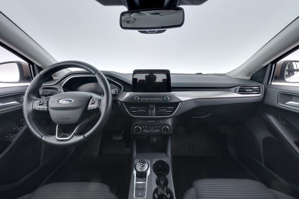 Ford Focus 2020