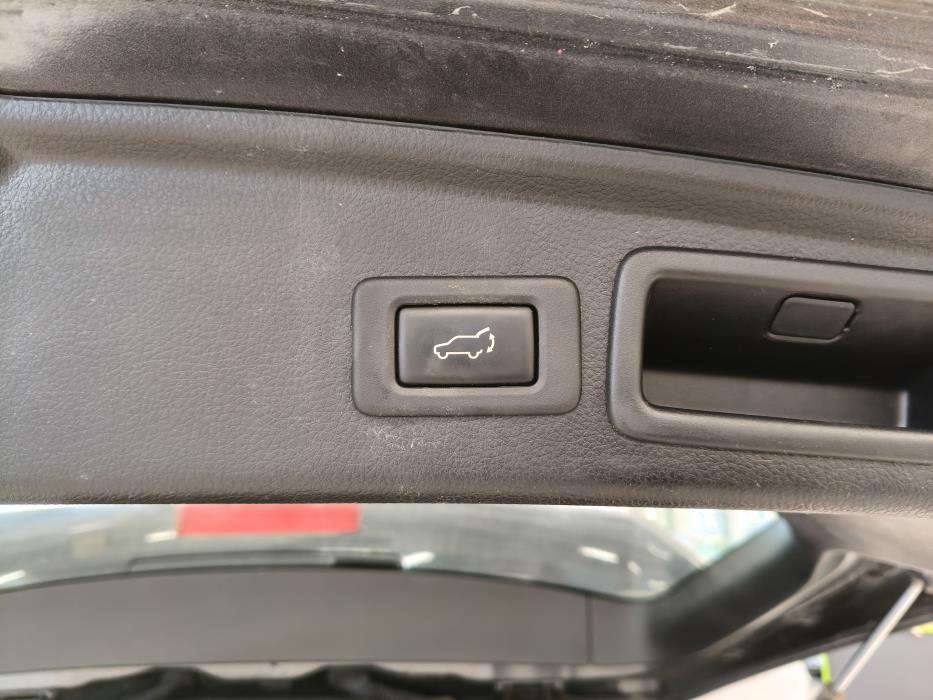 Subaru Forester 2014