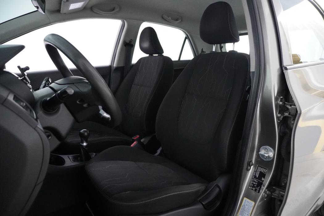 Kia Picanto 2014