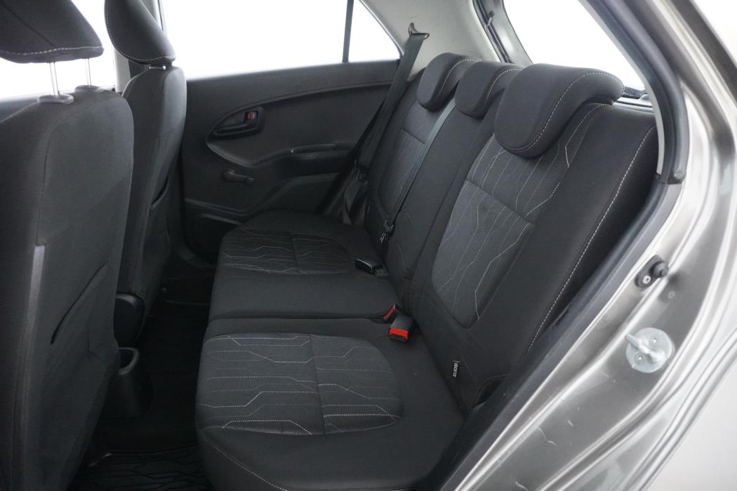 Kia Picanto 2014