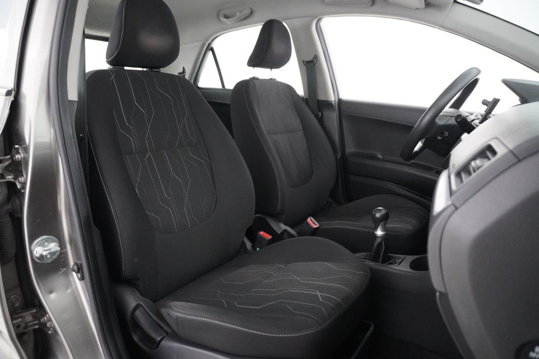Kia Picanto 2014