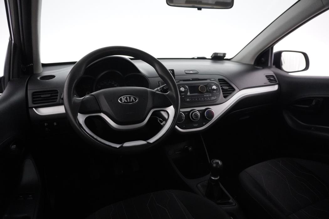 Kia Picanto 2014