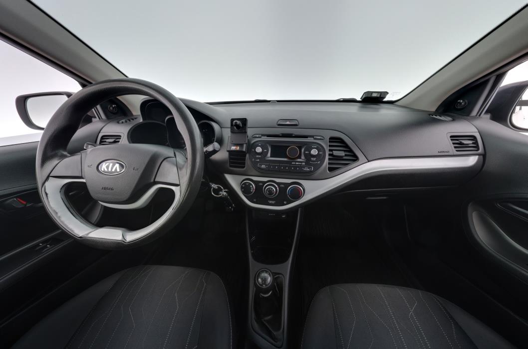 Kia Picanto 2014