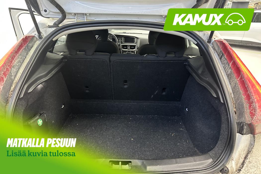 Volvo V40 Cross Country 2018