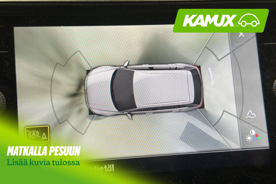 Volkswagen Tiguan Allspace 2020