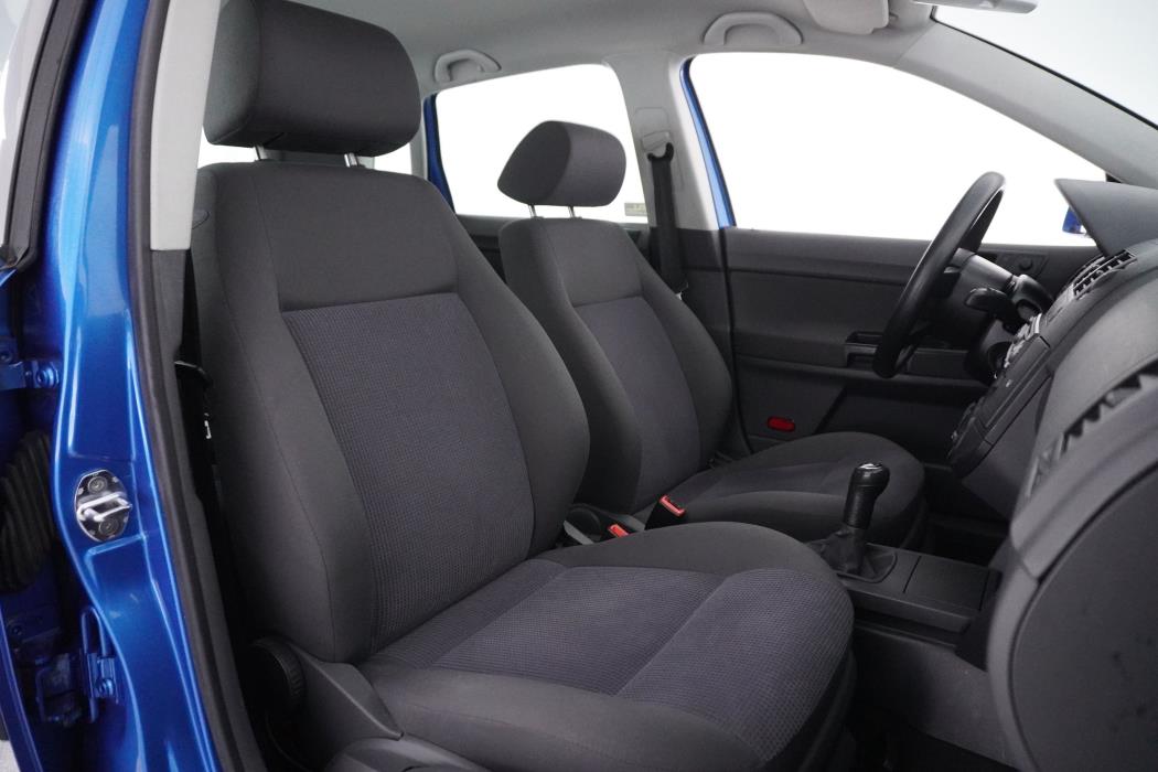 Volkswagen Polo 2003