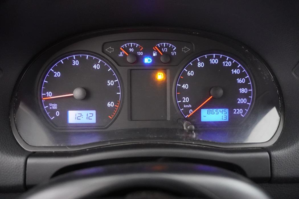 Volkswagen Polo 2003