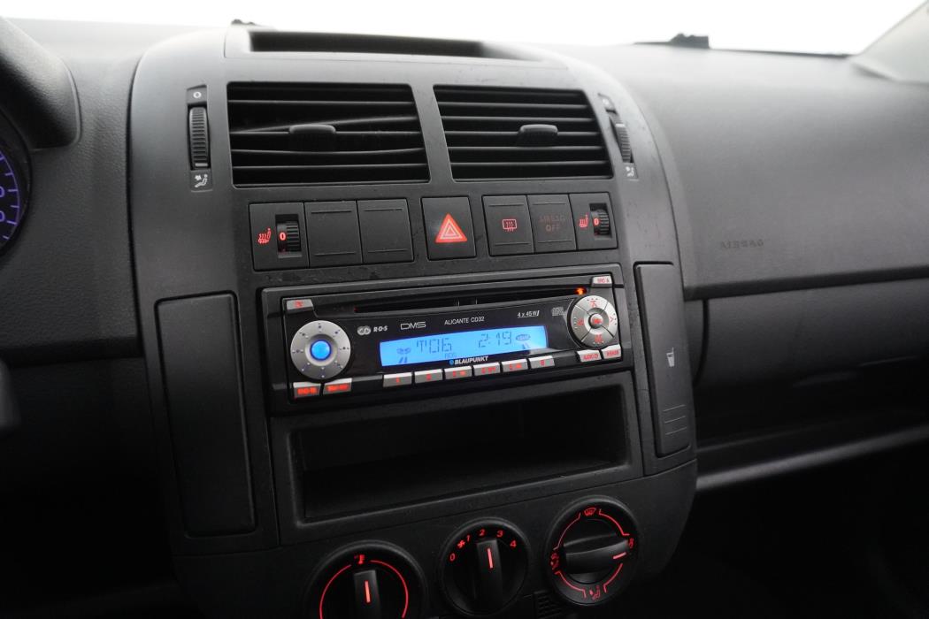 Volkswagen Polo 2003