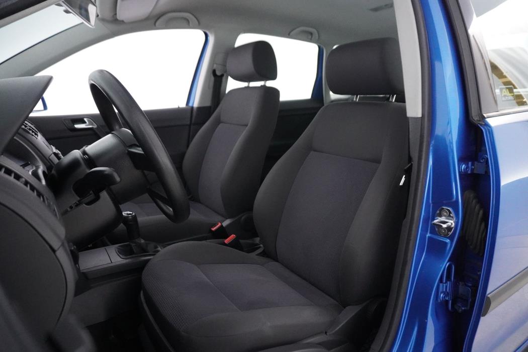 Volkswagen Polo 2003