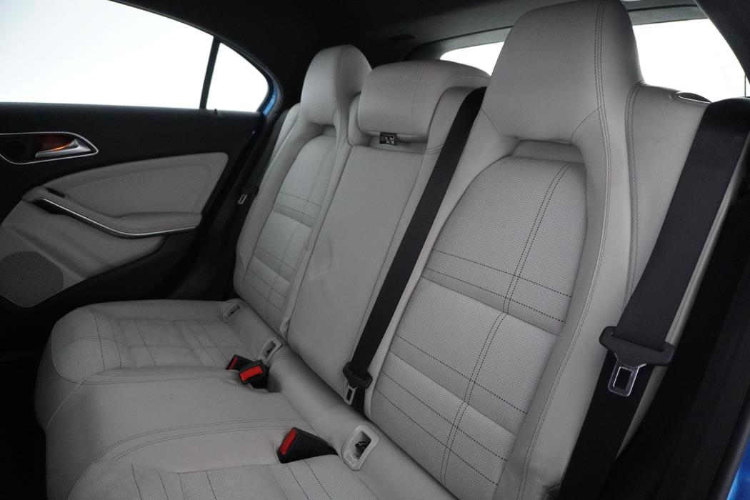 Mercedes-Benz A 2012