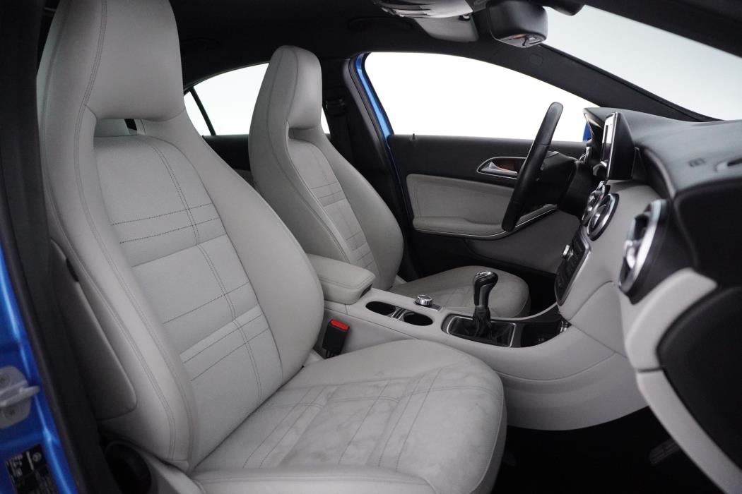 Mercedes-Benz A 2012