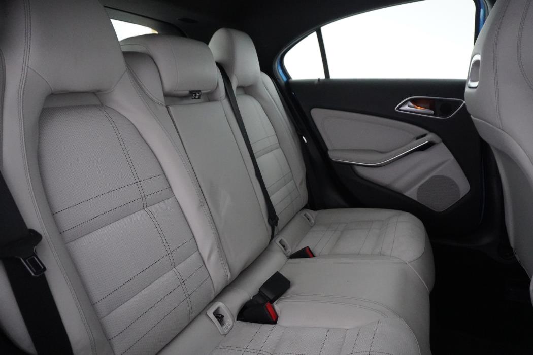 Mercedes-Benz A 2012