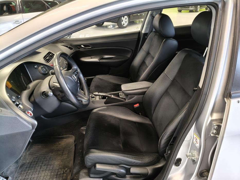 Honda Civic 2011