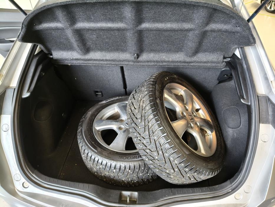 Honda Civic 2011