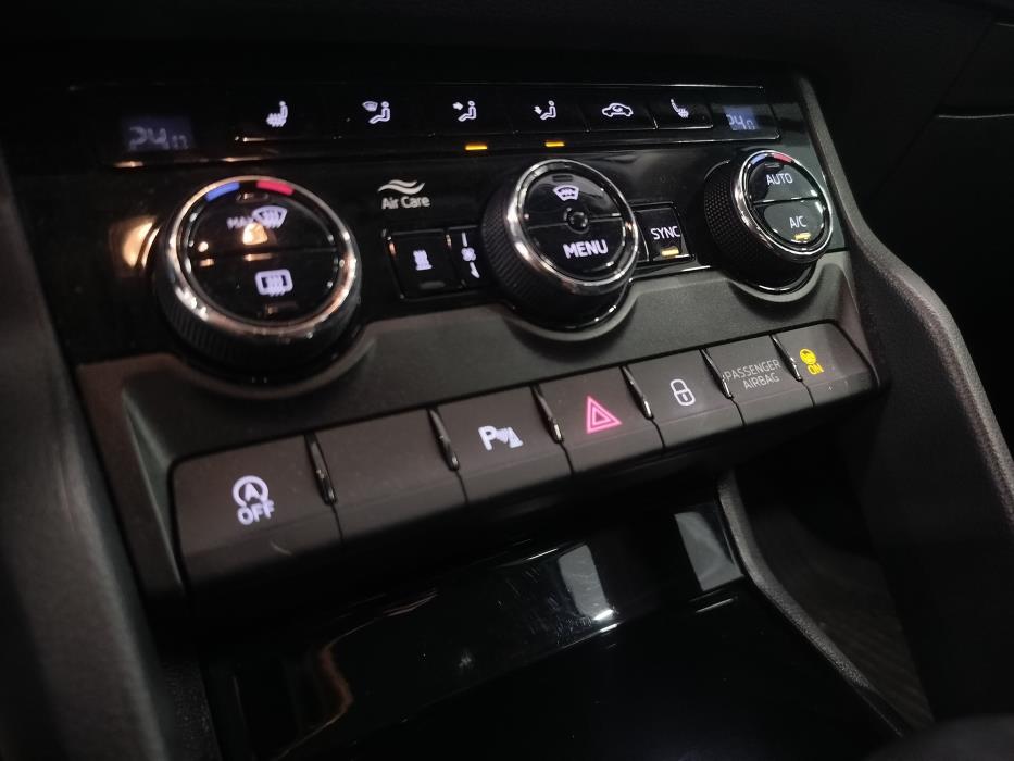 Skoda Karoq 2020