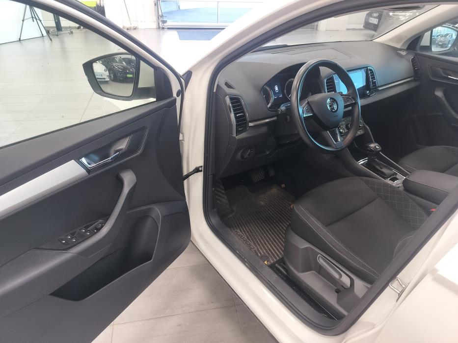 Skoda Karoq 2020