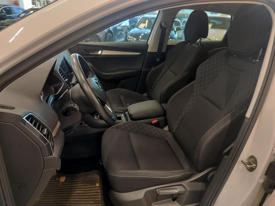 Skoda Karoq 2020