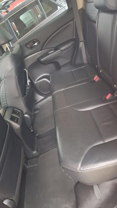 Honda CR-V 2014