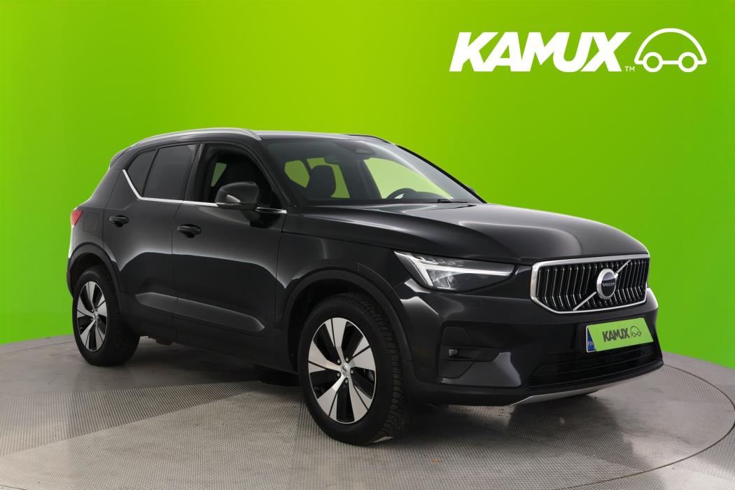 Volvo XC40 2023