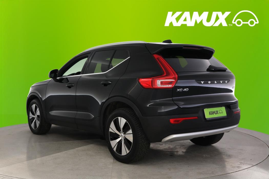 Volvo XC40 2023
