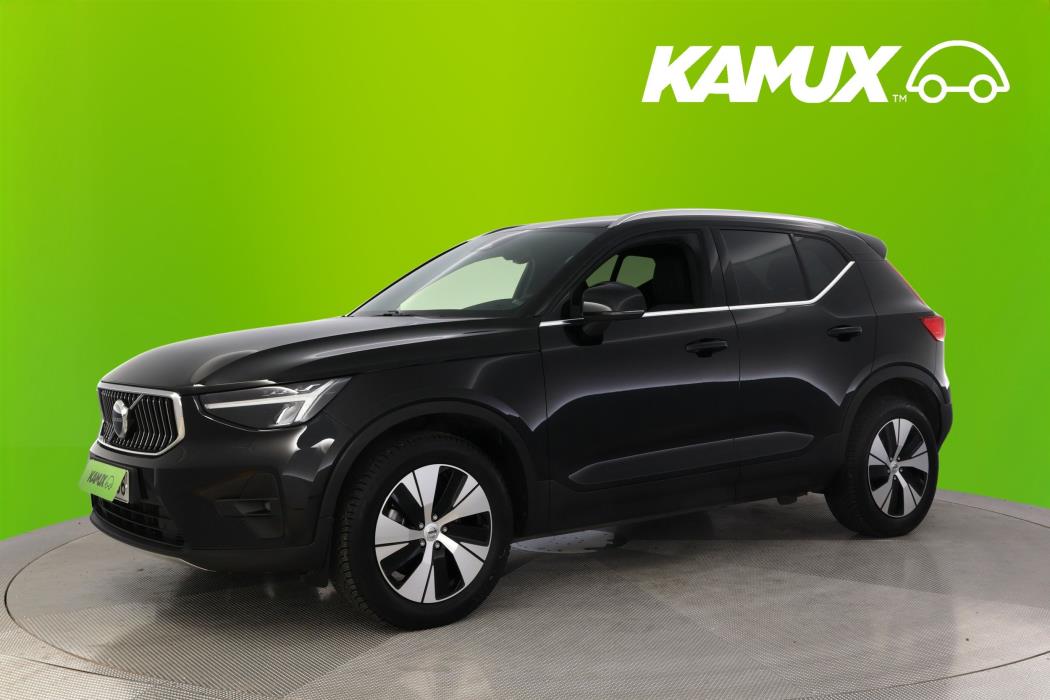 Volvo XC40 2023