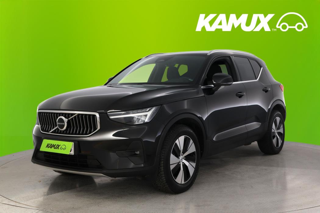Volvo XC40 2023