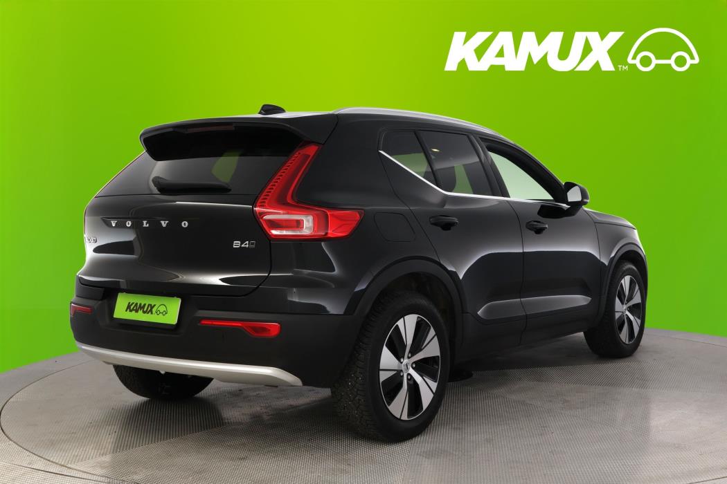 Volvo XC40 2023