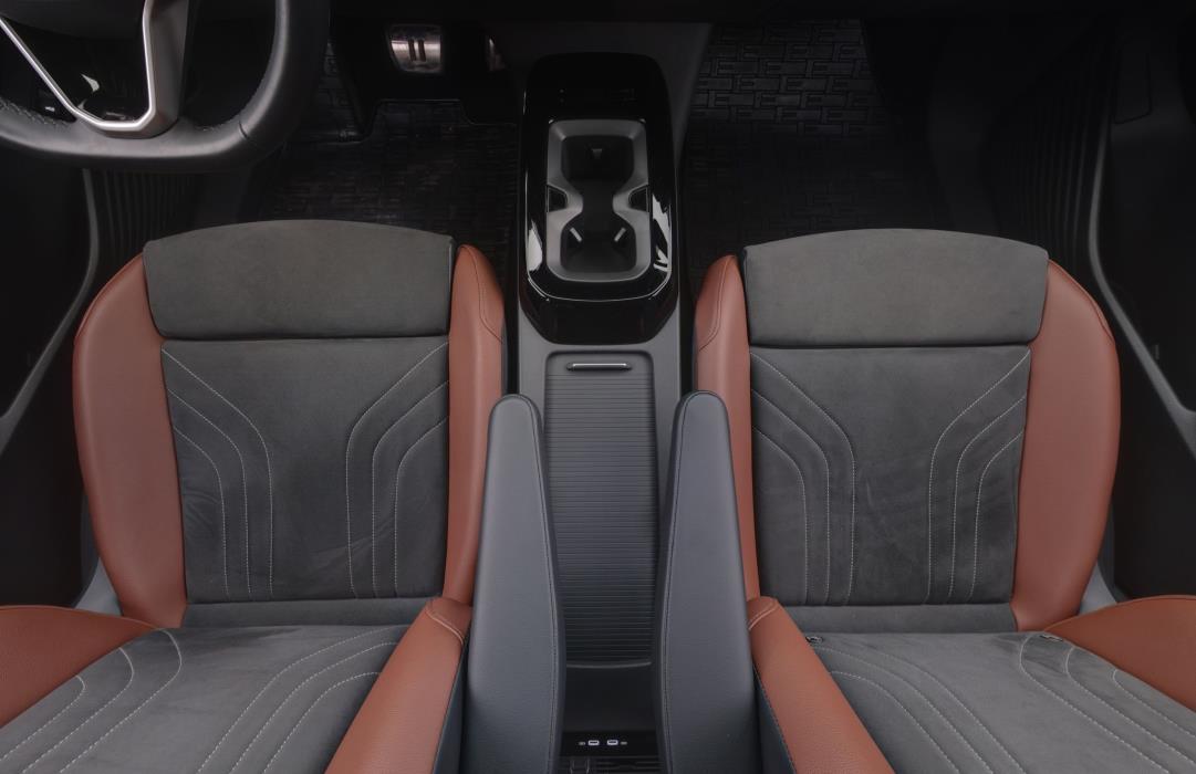 Volkswagen ID.4 2022