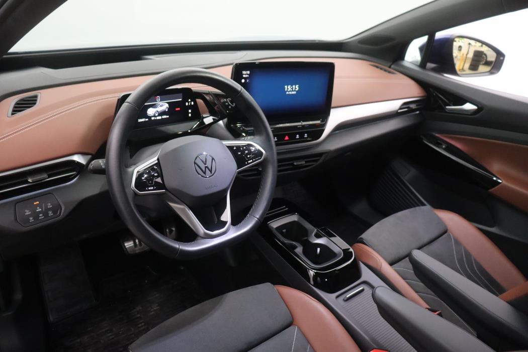 Volkswagen ID.4 2022