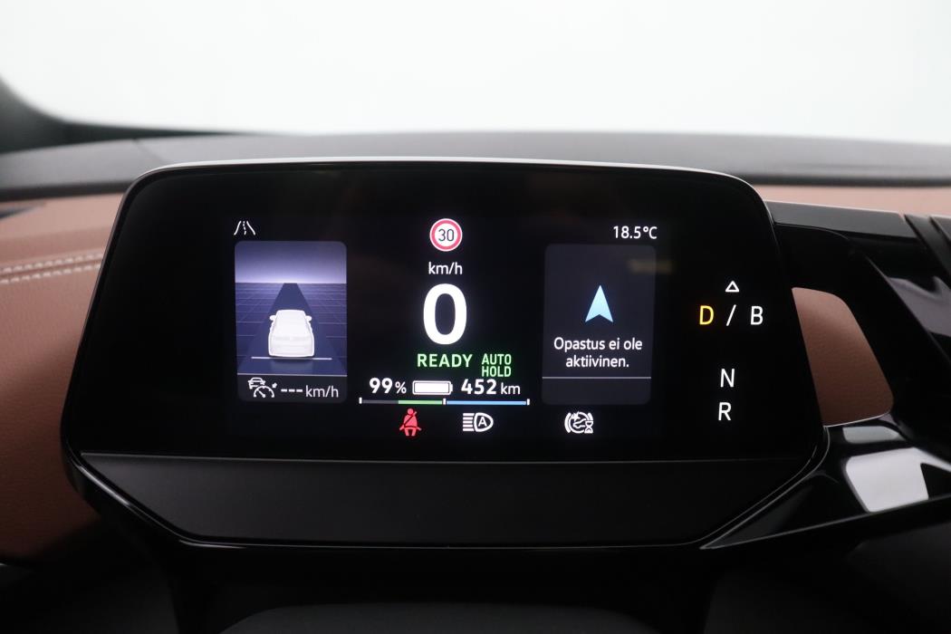 Volkswagen ID.4 2022