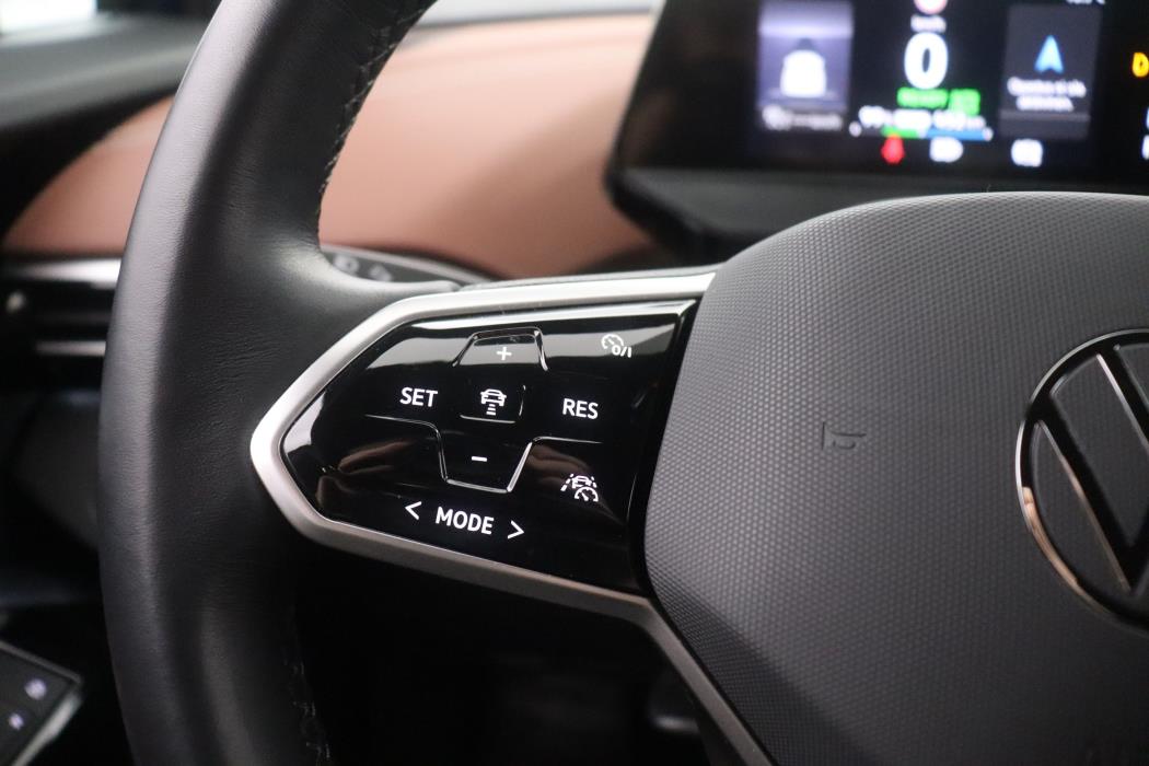 Volkswagen ID.4 2022