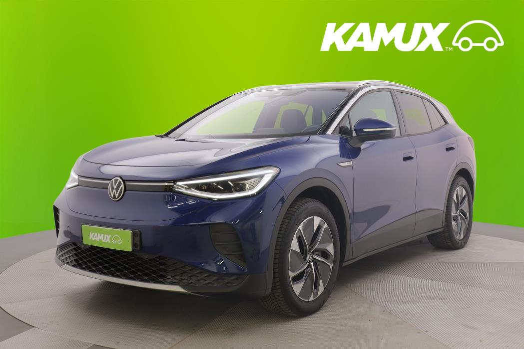 Volkswagen ID.4 2022